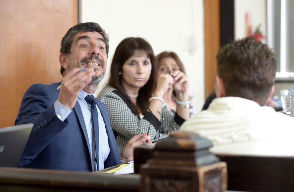 Sigue la polémica en Río Cuarto: qué dijo la Fiscalía General ante el conflicto entre fiscales