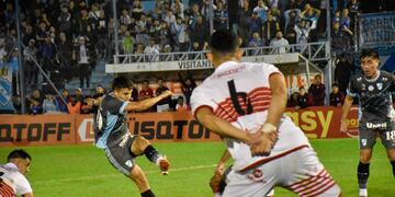 Julián Mavilla Temperley