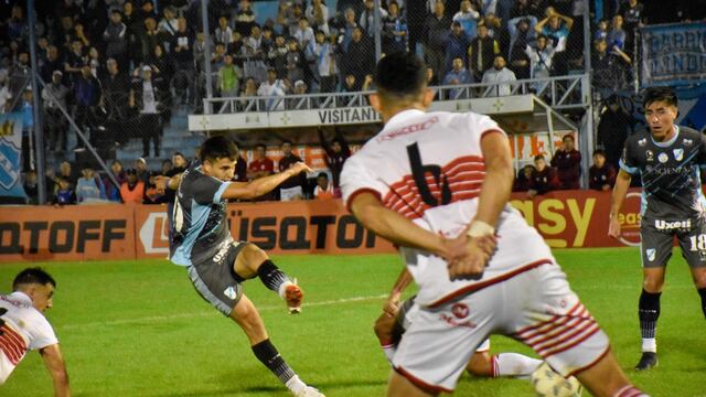 Julián Mavilla Temperley