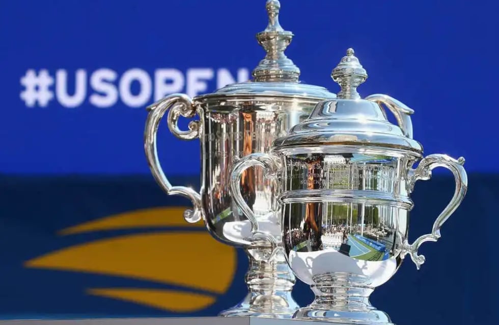 Uno de los máximos candidatos a ganar el US Open confirmó que se baja del torneo