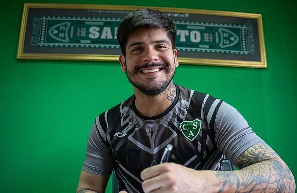 Será rival de Talleres y afirmó: “Nunca me voy a perdonar cómo me fuí de Belgrano”