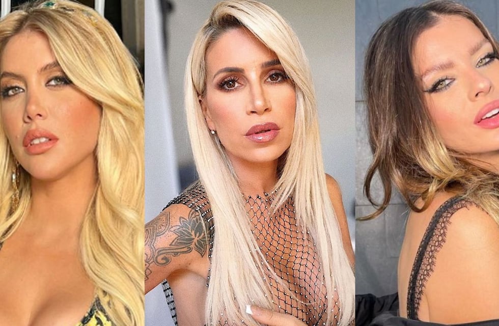 Qué son los Catsuit, la prenda que Wanda Nara, la China Suárez y Flor Peña imponen en Instagram