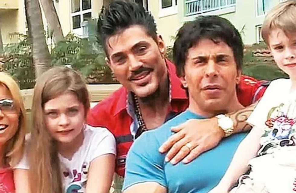 Quién es Marisa López, la ex jugadora de Las Leonas que se convirtió en niñera de Martita y Felipe Fort