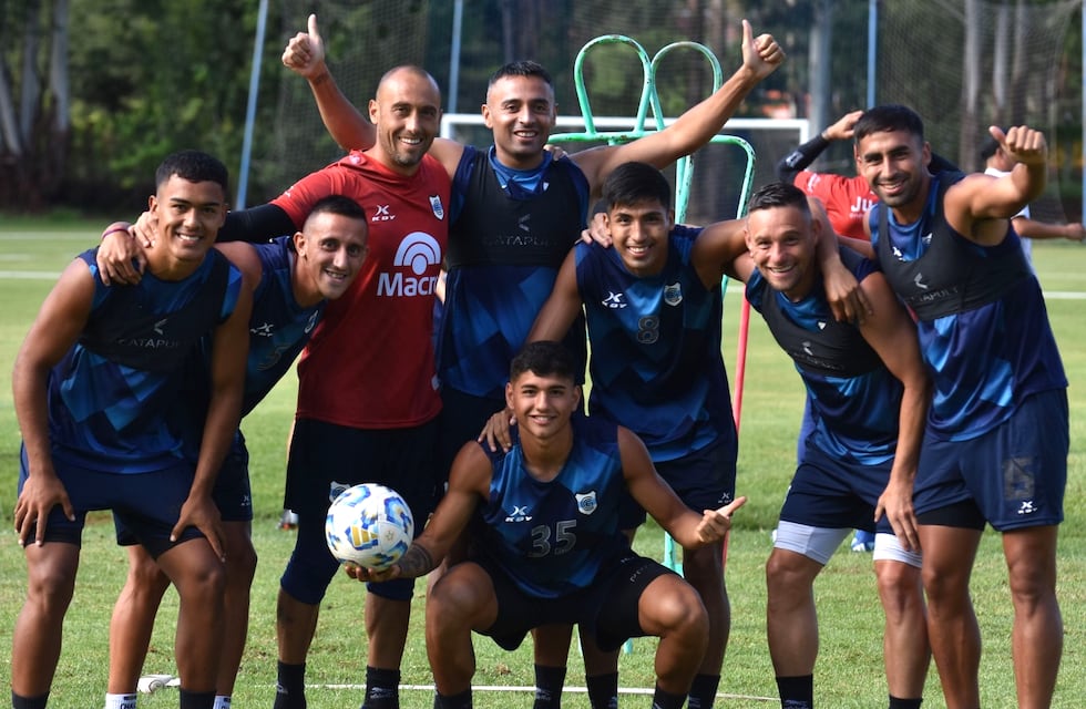 En búsqueda de la regularidad, Gimnasia de Jujuy recibe este sábado a Temperley