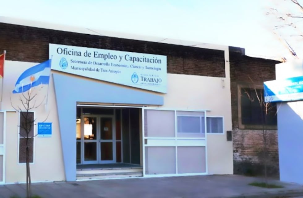 Tres Arroyos: Cursos online autoasistidos de la Oficina de Empleo y Capacitación