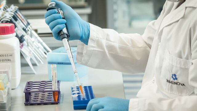 Piden suero equino hiperinmune para tratar 80 pacientes