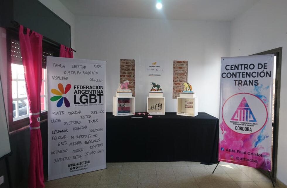 Apareció la mujer denunciada como desaparecida por ATTA Córdoba