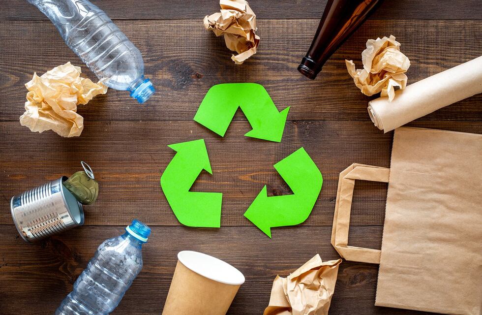 Filosofía zero waste: de qué se trata y cómo empezar a vivir generando menos basura
