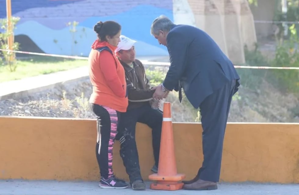 El doloroso testimonio del papá del ciclista de 17 años que murió atropellado por un taxista