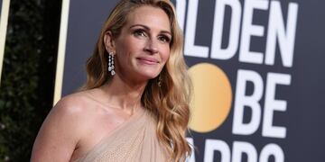 Julia Roberts