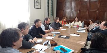 Comisión de Hacienda