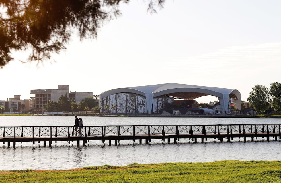 Un hombre murió tras descompensarse mientras entrenaba en una plaza de Córdoba
