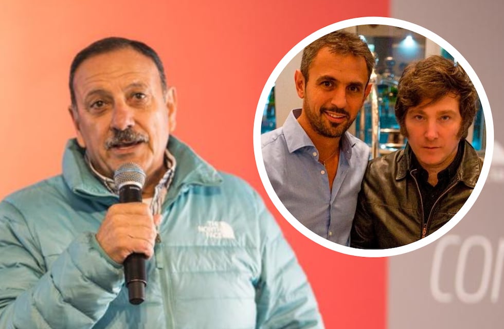 Elecciones PASO 2023 en La Rioja: Javier Milei también dio el batacazo en tierra peronista que pide “autocrítica”