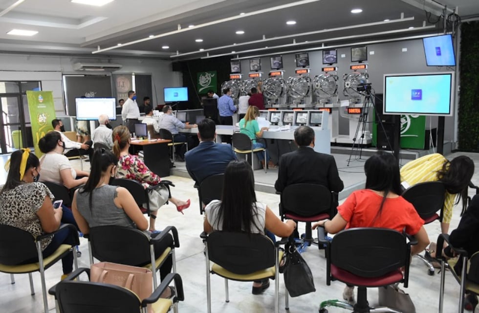 Sortearon 400 viviendas en el barrio Nueva Formosa