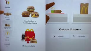 Precios en Brasil.