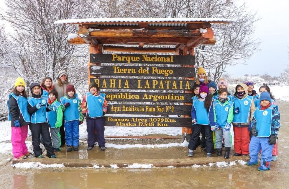 Continúa a buen ritmo el exitoso programa de turismo social