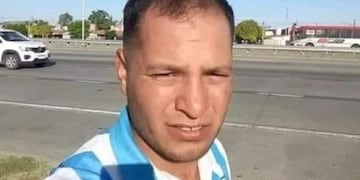 Walter desapareció el 24 de noviembre en Villa del Prado.