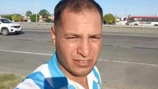 Walter desapareció el 24 de noviembre en Villa del Prado.