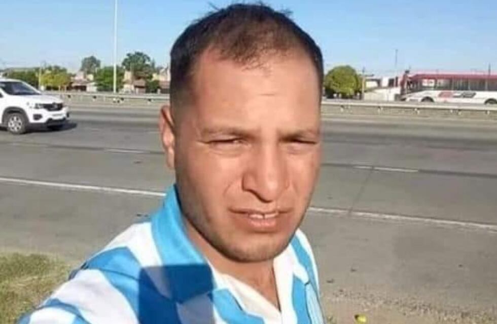 Quién es el “negro Jorge”, uno de los detenidos por la desaparición de un hombre en Córdoba