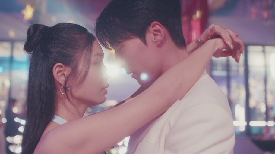 La nueva serie de Netflix es de origen surcoreano.