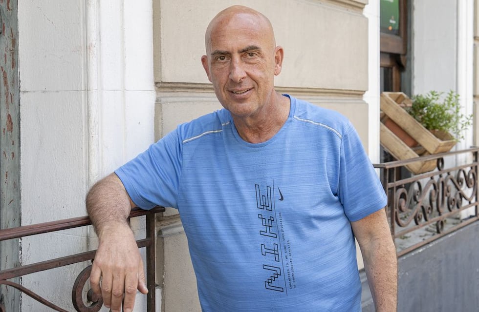 Liberaron al productor Diego Gvirtz, conocido por programas como “678″: “No robo autos”