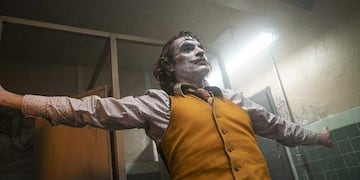 La favorita. Joker lidera las nominaciones de la 73.ª edición de los premios BAFTA con 11 candidaturas