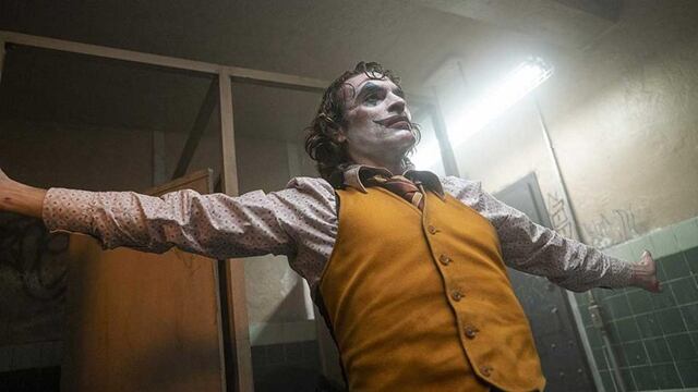 La favorita. Joker lidera las nominaciones de la 73.ª edición de los premios BAFTA con 11 candidaturas