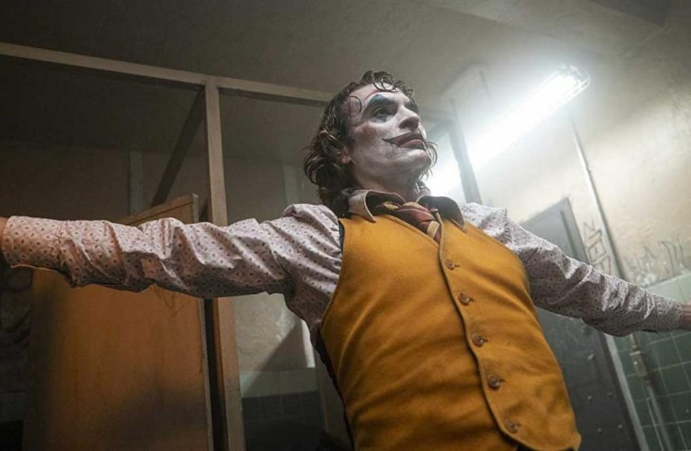 La segunda parte del Joker suma a un valioso actor de Harry Potter