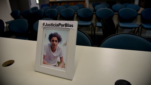 La tercera parte de la investigación por la muerte de Valentino Blas Correas sigue dando vueltas en la Justicia de Córdoba.