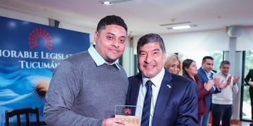 El Club Social y Deportivo Graneros fue fundado en 1997