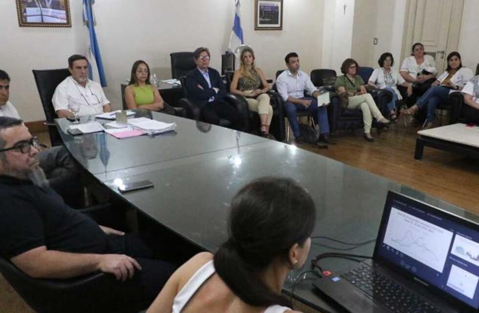 Más de tres meses sin dengue en la provincia