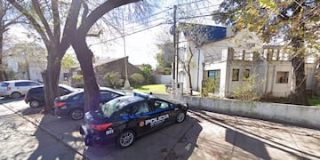 Los uniformados fueron incriminados por el testimonio de dos mujeres que desmintieron su declaración inicial.