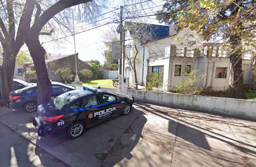 Denuncian que en la Comisaría 10° trabajaban para la banda narco “Los Pimpis”