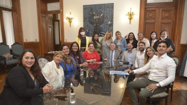 Jaldo y la lucha contra el narcotráfico: “Iremos hasta el hueso, caiga quien caiga, venga de donde venga”