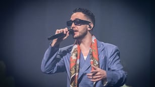 “Esta ambición desmedida”, el documental de C. Tangana llega a Argentina: cuándo y dónde se estrena