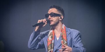 “Esta ambición desmedida”, el documental de C. Tangana llega a Argentina: cuándo y dónde se estrena