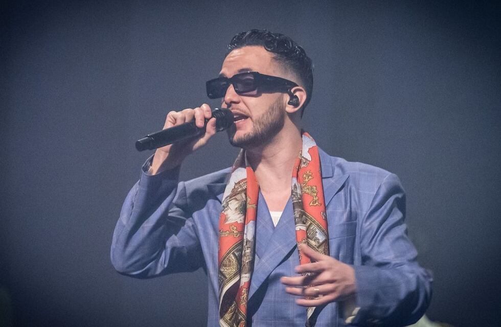 “Esta ambición desmedida”, el documental de C. Tangana llega a Argentina: cuándo y dónde se estrena