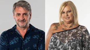 Virginia de Gran Hermano 2024 confesó su pasado con Darío: “Fue un apriete de...”