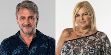 Virginia de Gran Hermano 2024 confesó su pasado con Darío: “Fue un apriete de...”