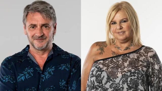 Virginia de Gran Hermano 2024 confesó su pasado con Darío: “Fue un apriete de...”