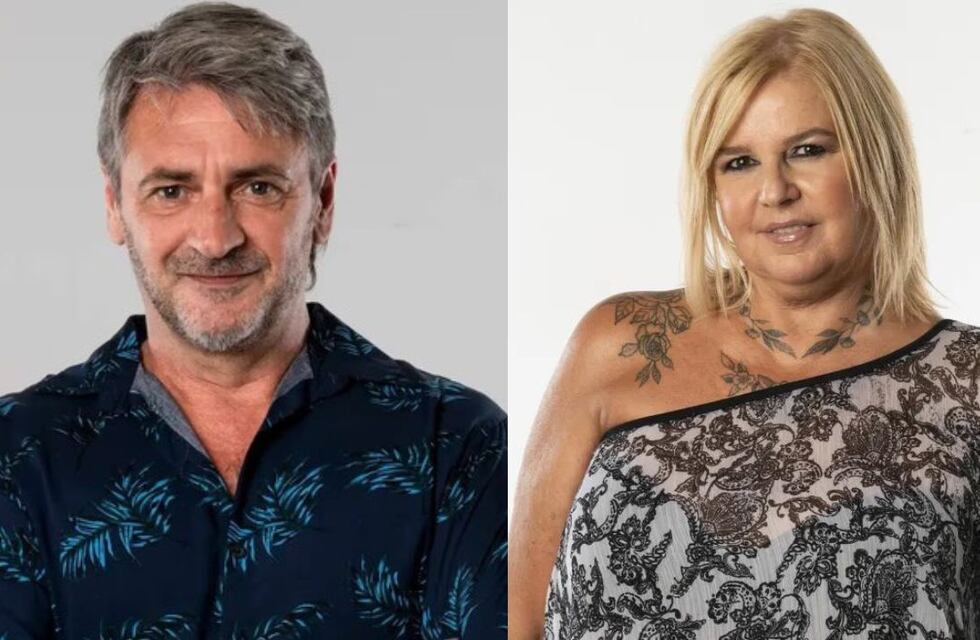 Virginia de Gran Hermano 2024 confesó su pasado con Darío: “Nos dimos unos besos”