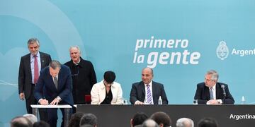 Terminarán la obra y Paraná tendrá un Planetario