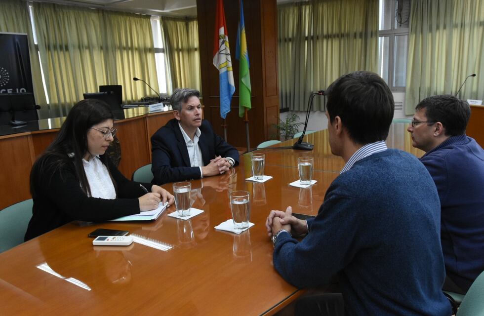 La auditoría externa tiene un avance del 73% y se termina en noviembre