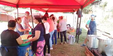 Festival Solidario a beneficio del bailarín Marcelo Melgarejo