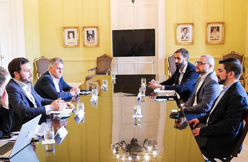 Tierra del Fuego buscará generar mas energía en Tolhuin y Río Grande