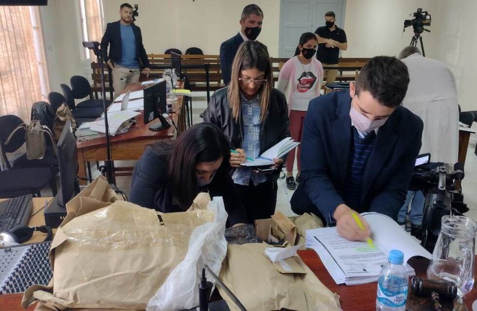 Declaró el preso que dijo saber quien mató a Nélida Villar en Malargüe