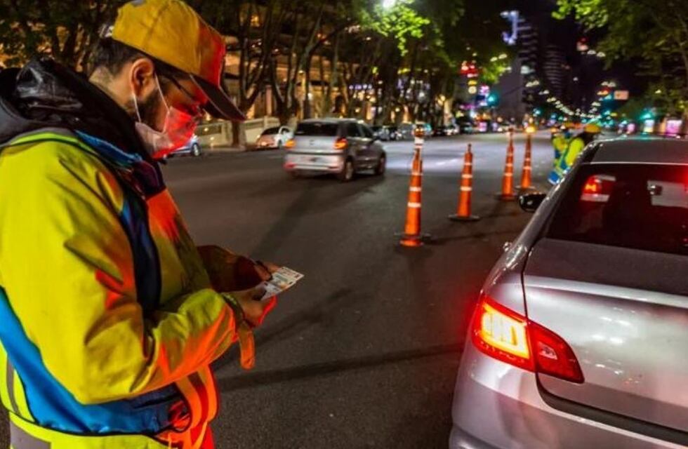 Diputados quedó a un paso de aprobar el alcohol cero al volante para todo el país