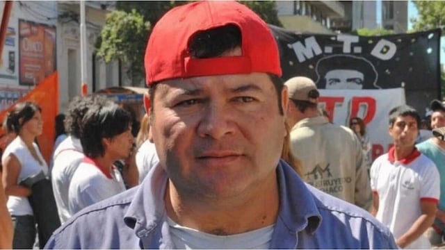 Emerenciano Sena declaró y denunció un complot en su contra.