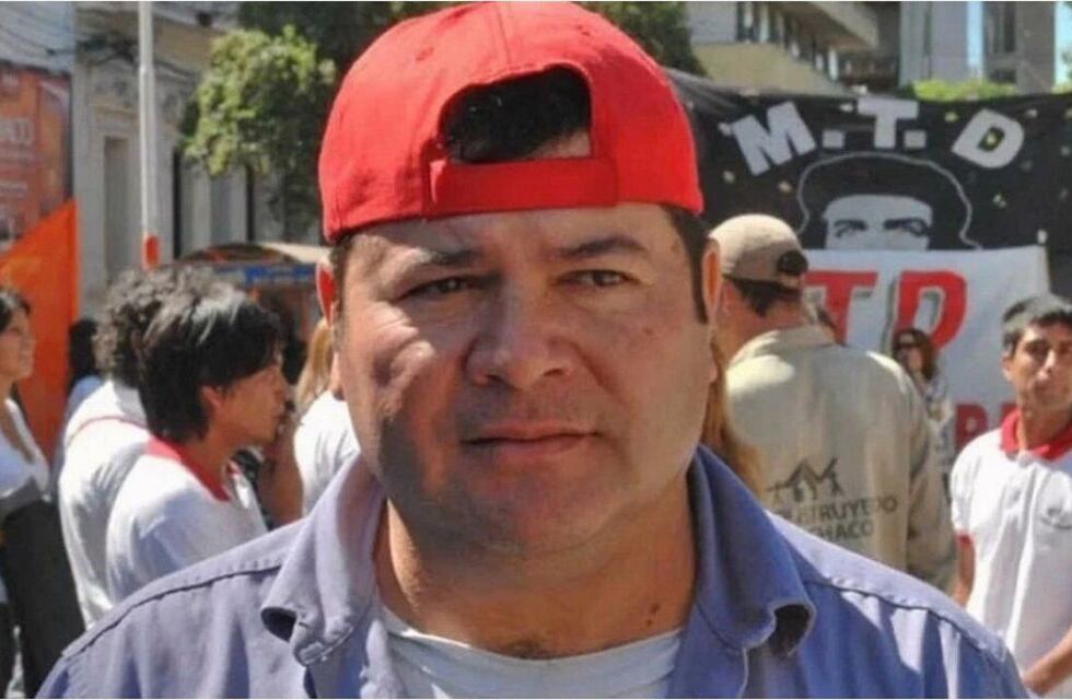 Declaró Emerenciano Sena: denunció que hay un complot en su contra y pidió su libertad