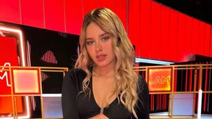 Coti Romero estaría saliendo con alguien nuevo tras su separación con Alexis Quiroga.